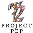 Project PEP logo