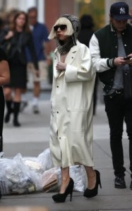 Lady Gaga Imperiale Pump Soleinthecity ShoesNBooze